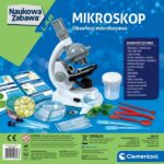 Clementoni Scientific Fun - Experiments with a Microscope - imagine 4
