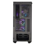 Case Cooler Master MB520 ARGB - imagine 9