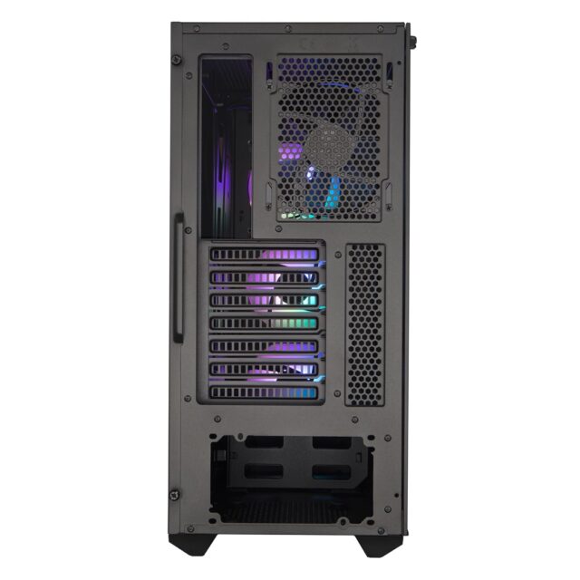 Case Cooler Master MB520 ARGB - imagine 9