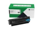 Lexmark 55B2X0E toner cartridge 1 pc(s) Original Black - imagine 2