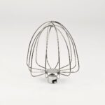 G3 Ferrari G20137 mixer Stand mixer 2300 W Black  Stainless steel - imagine 5