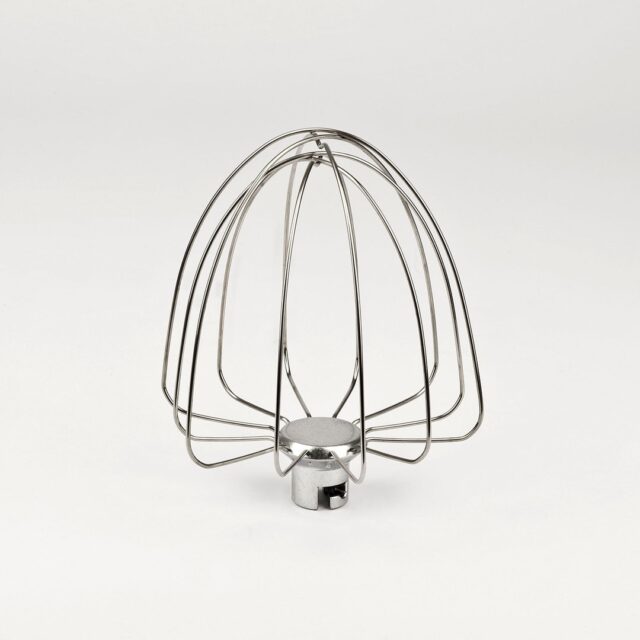 G3 Ferrari G20137 mixer Stand mixer 2300 W Black  Stainless steel - imagine 5