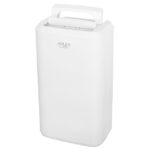 Adler | Compressor Air Dehumidifier | AD 7861 | Power 280 W | Suitable for rooms up to 60 m3 | Suitable for rooms up to  m2 | Water tank capacity 2 L | White - imagine 2
