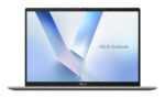 ASUS Vivobook 14 M1407GA-LY012W Ryzen AI 7 445 14.0 WUXGA IPS-level 60Hz 300nits AG 16GB DDR5 SSD512 Cam1080 42WHrs Win11 Cool Silver - imagine 3
