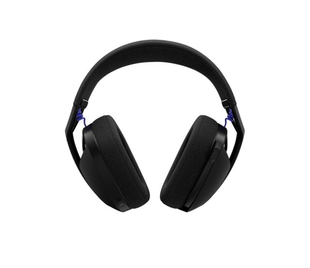 GAMING HEADPH LOGITECH G321 BLACK - imagine 5