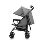Kinderkraft TIK Lightweight stroller 1 seat(s) Grey - imagine 4