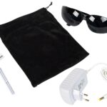 IPL BLOW light hair removal device