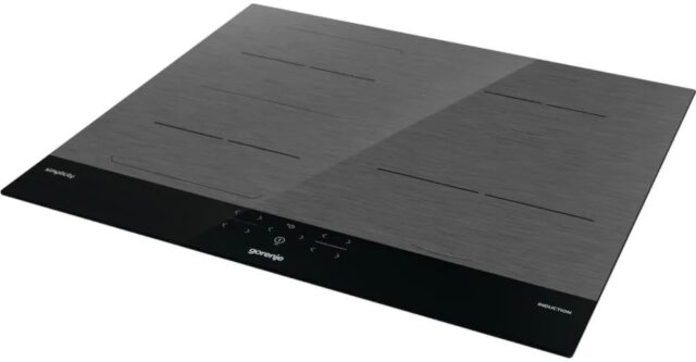 Płyta indukcyjna GORENJE GI6421SYB - imagine 2