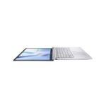 ASUS Vivobook 17 X1704VA-AU1069W Core 5 120U 17.3 FHD IPS-level Panel 60Hz 250nits AG 16GB DDR5 SSD512 Intel Graphics WLAN+BT Cam720p 50WHrs Win11 Cool Silver - imagine 9