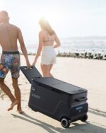Anker EverFrost Powered Cooler 50 (53L) - imagine 2