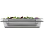 Electrolux E9OOGC23 Rectangular Stainless steel - imagine 5