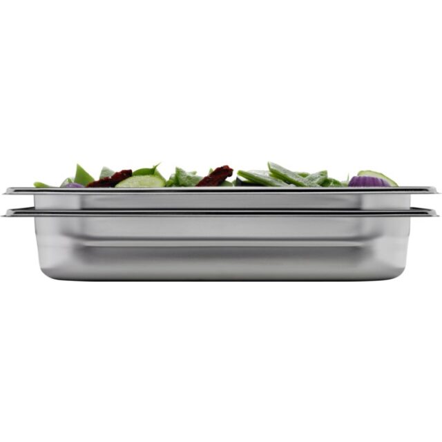 Electrolux E9OOGC23 Rectangular Stainless steel - imagine 5