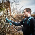 Makita DUP362Z power shear/nibbler - imagine 3