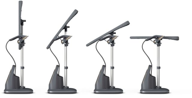 GARMENT STEAMER AIS8540/80 PHILIPS PCIP - imagine 6