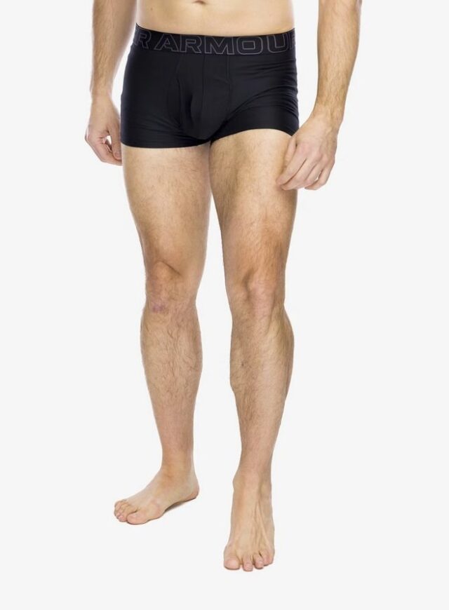 Under Armour Performance Tech 3 Boxerjock - imagine 2