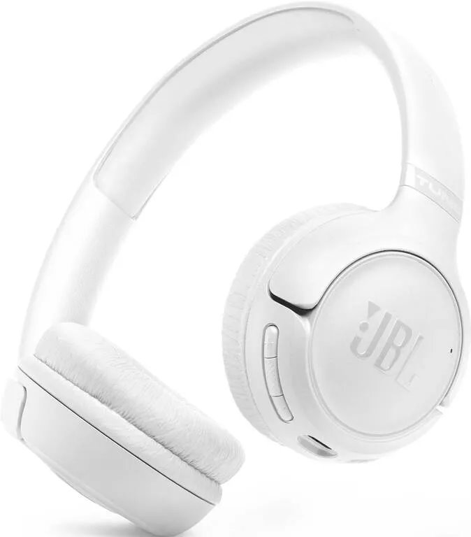 cps-2aebaea573c8726cbb53a92e98f79467-2026-03-28-07-26-27 JBL Tune 530BT Bluetooth Headset White - imagine 1