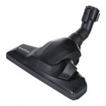 Nilfisk Select Pet Care Vacuum Cleaner Vacuum Cylinder 3.1 l 650 W Dust bag Black - imagine 6