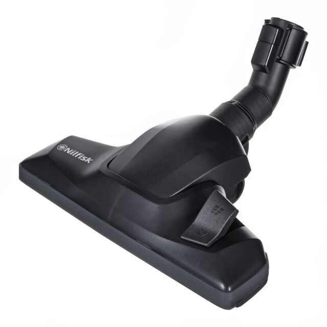 Nilfisk Select Pet Care Vacuum Cleaner Vacuum Cylinder 3.1 l 650 W Dust bag Black - imagine 6