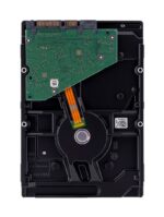 Seagate IronWolf internal hard drive 1 TB 256 MB 3.5  Serial ATA III (ST1000VN008) - imagine 5