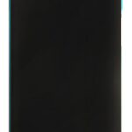 LCD Display + Dotyková Deska + Přední Kryt pro Xiaomi Redmi Note 9 Pro/9S/9 Pro Max Aurora Blue