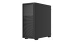 Gembird Fornax K500 ATX computer case  Midi Tower  Black - imagine 3