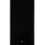 LCD display + Dotyk Samsung A526/A525 Galaxy A52 Blue  (Service Pack)