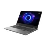 Lenovo LOQ 15IRX10 Intel® Core™ i7 i7-13650HX Laptop 39.6 cm (15.6 ) Full HD 32 GB DDR5-SDRAM 512 GB SSD NVIDIA GeForce RTX 5070 Wi-Fi 6 (802.11ax) English Grey - imagine 2