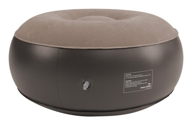 Camping Furniture Set Easy Camp Maple Lounge - imagine 4