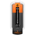 Spigen Glas.Tr Camera EZ FIT Pro HD Tempered Glass for Apple iPhone 17 Pro Max / 16 Pro Max 1pc - imagine 2