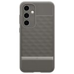 Spigen Caseology Parallax Sam Galaxy S24 FE ash grey ACS08627 - imagine 6