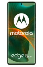 Motorola Edge 50 Fusion 5G 8/256GB Forest Green - imagine 3