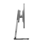 Lenovo Yoga AIO 27IAH10 285H 68.6 cm (27 ) 2560 x 1440 pixels All-in-One PC 32 GB LPDDR5x-SDRAM 1 TB SSD NVIDIA GeForce RTX 4050 Windows 11 Pro Wi-Fi 7 (802.11be) Grey - imagine 5