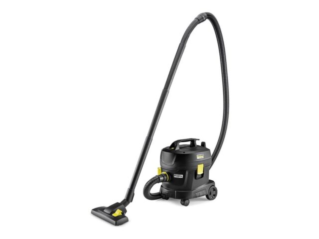 Vacuum Cleaner T 11/1 Classic HEPA - imagine 10