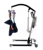 Transport and bath lift DAVID - imagine 2