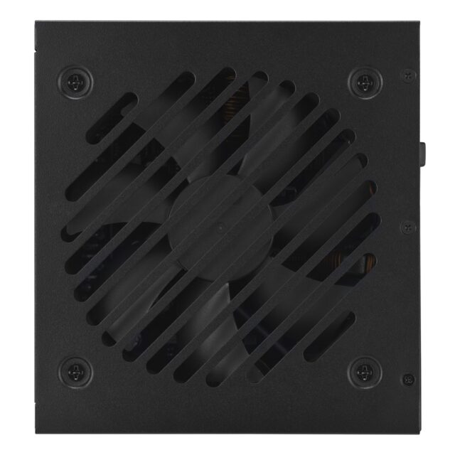 ASUS TUF-GAMING-750B-EVO power supply unit 750 W 20+4 pin ATX ATX Black - imagine 3