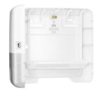 WHITE H2 DISPENSER MINI TORK - imagine 4