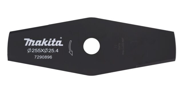 Makita DUR369AZ brush cutter/string trimmer 43 cm Battery Green - imagine 10