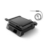 Philips 7000 series HD6307/70 contact grill - imagine 2