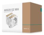 K DeepCool AK620 G2 WH - imagine 9