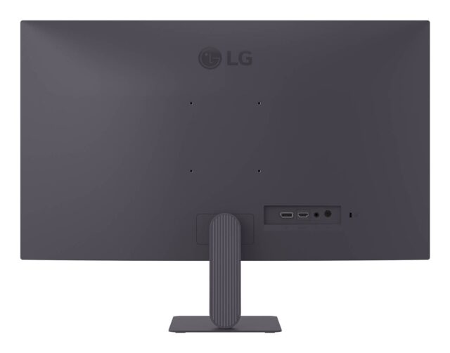 MONITOR LG LED 27'' IPS 27G411A-B FHD UltraGear 120Hz (144Hz O/C) - imagine 4