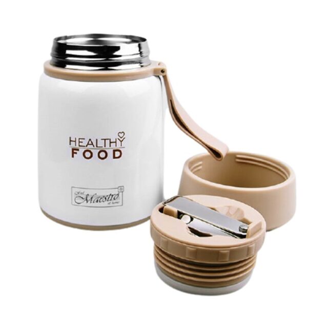 Dinner thermos Maestro MR-1646-80 (0 8 l) - imagine 4