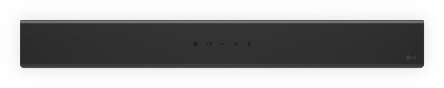 LG S40TR - 4.1 channel 400 W soundbar (black) - imagine 4