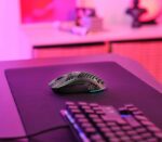 Trust GXT 929 Helox mouse Gaming Right-hand RF Wireless Optical 4800 DPI - imagine 6