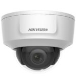 Hikvision Pro Series DS-2CD2186G2-IMS(2.8MM) Industrial Camera In-Ear IP Security Camera Indoor & Outdoor 3840 x 2160 px Ceiling - imagine 2