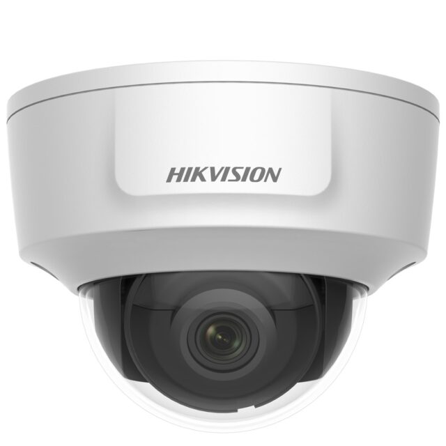 Hikvision Pro Series DS-2CD2186G2-IMS(2.8MM) Industrial Camera In-Ear IP Security Camera Indoor & Outdoor 3840 x 2160 px Ceiling - imagine 2