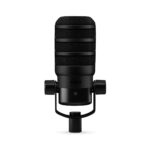 RODE PodMic USB Black Studio microphone - imagine 5