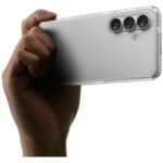 Etui Spigen Ultra Hybrid do Samsung       Galaxy S26+ crystal clear - imagine 9