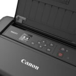 Canon MAXIFY BX110 Drucker Farbe (7069C026) - imagine 7