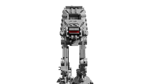 LEGO STAR WARS 75440 AT-AT - imagine 4