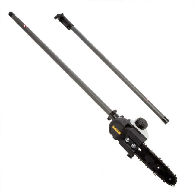 DeWALT Pole Saw Attachment - imagine 4